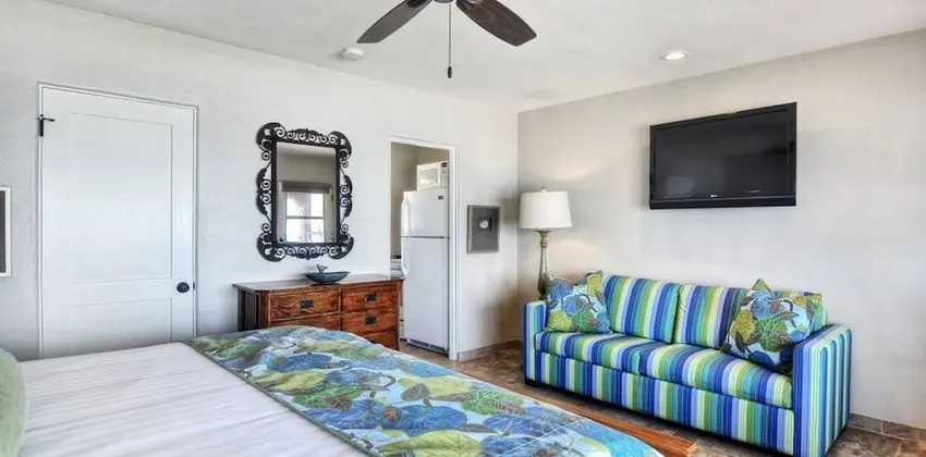 Deluxe Villa, Plaj Manzaralı (Room 2 North Villa)