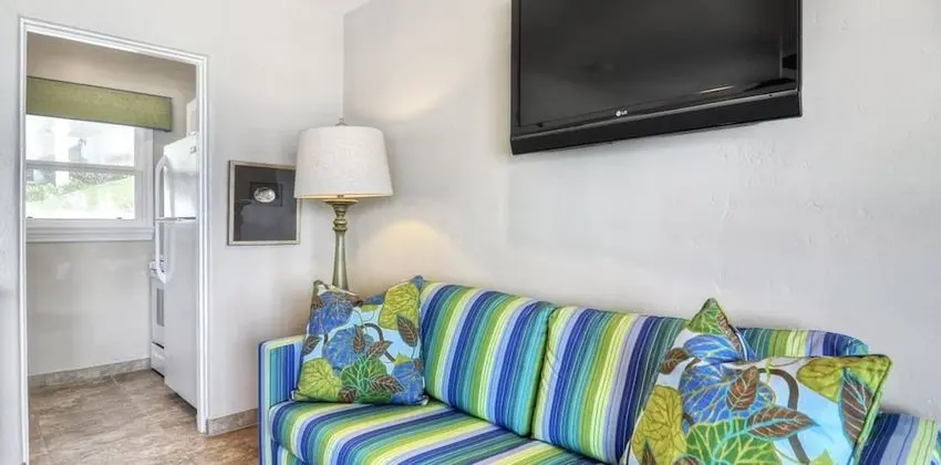 Deluxe Villa, Plaj Manzaralı (Room 2 North Villa)