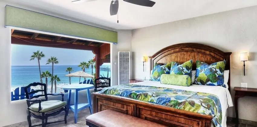 Deluxe Villa, Plaj Manzaralı (Room 2 North Villa)