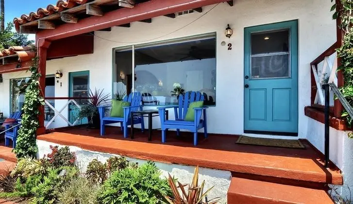 Deluxe Villa, Plaj Manzaralı (Room 2 North Villa)