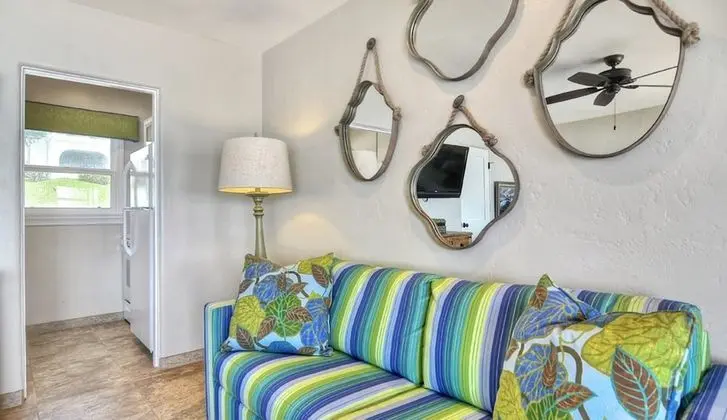 Deluxe Villa, Plaj Manzaralı (Room 4 North Villa)