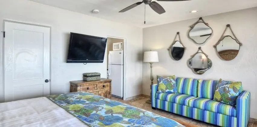 Deluxe Villa, Plaj Manzaralı (Room 4 North Villa)