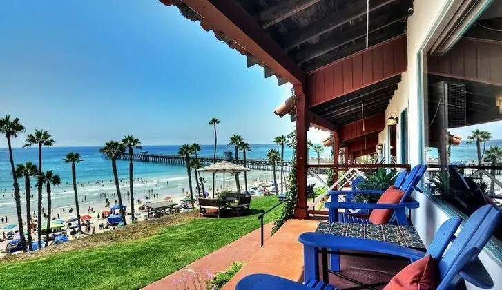 Deluxe Villa, Plaj Manzaralı (Room 4 North Villa)