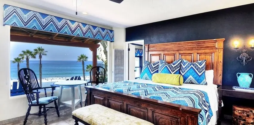 Family Villa (Room 1)