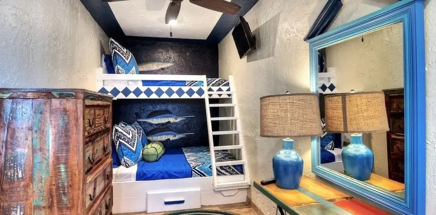 Family Villa (Room 1)