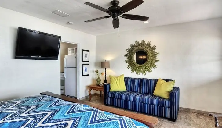 Family Villa (Room 1)