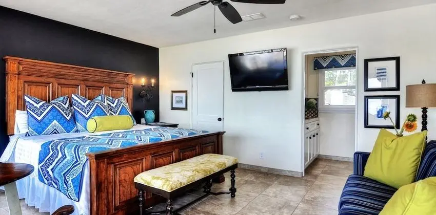 Family Villa (Room 1)