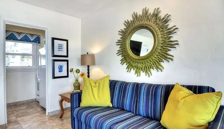 Family Villa (Room 1)