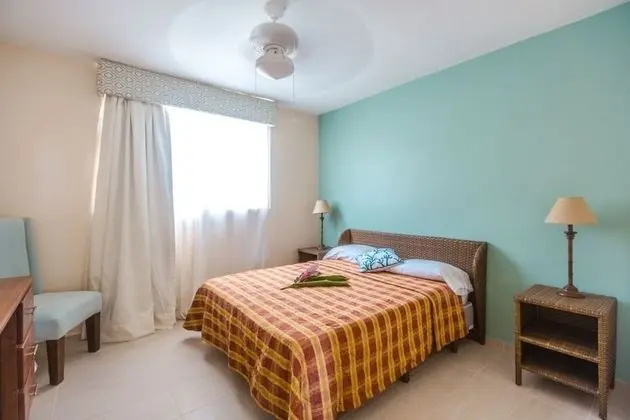 Comfort Tek Büyük Yataklı Oda, 2 Yatak Odası, Balkon, Okyanus Manzaralı