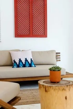 Oturma Alanı