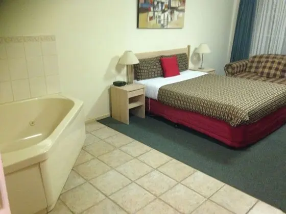 Deluxe Stüdyo, Sıcak Su Küveti (With Woodfire - Cooler months only)