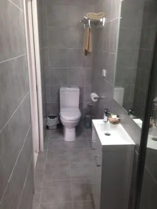 Standard Üç Kişilik Oda