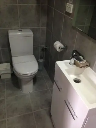 Standard Üç Kişilik Oda