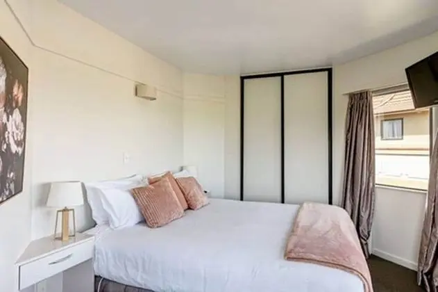 Deluxe Stüdyo, 1 Yatak Odası, Sauna, Bahçe Manzaralı