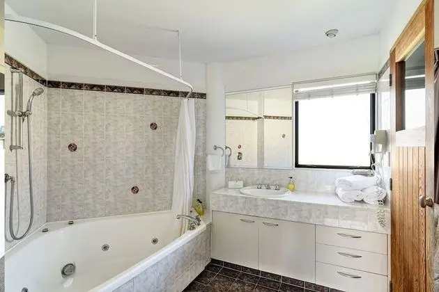 Deluxe Stüdyo, 1 Yatak Odası, Sauna, Bahçe Manzaralı