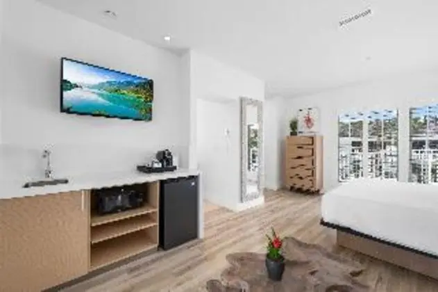 JUNIOR SUITE