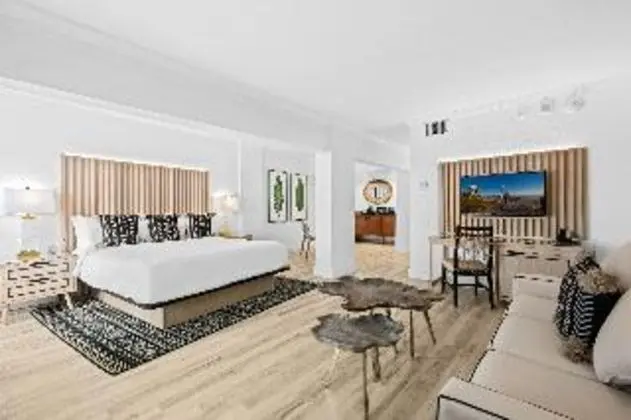 JUNIOR SUITE