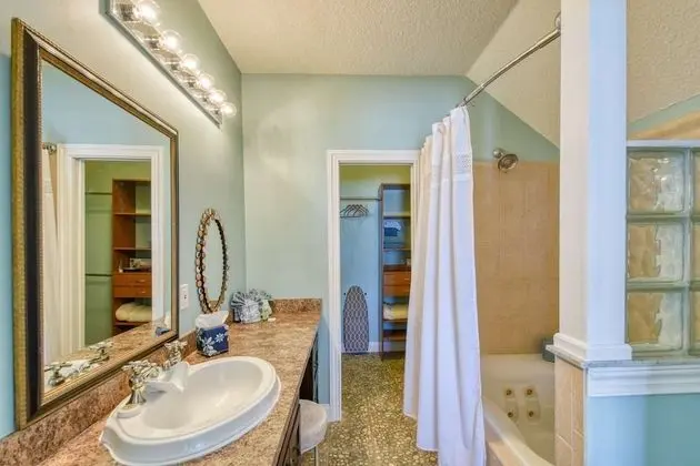 Apart Daire (Beachcomber Penthouse)