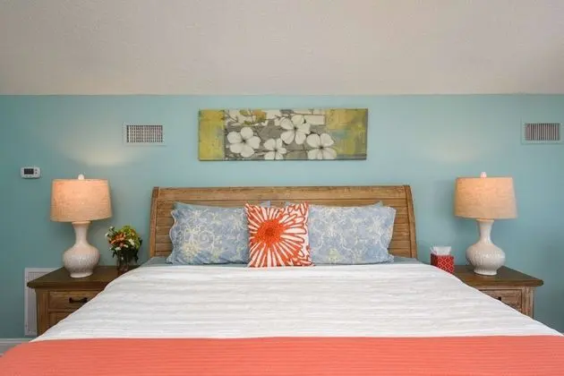 Apart Daire (Beachcomber Penthouse)