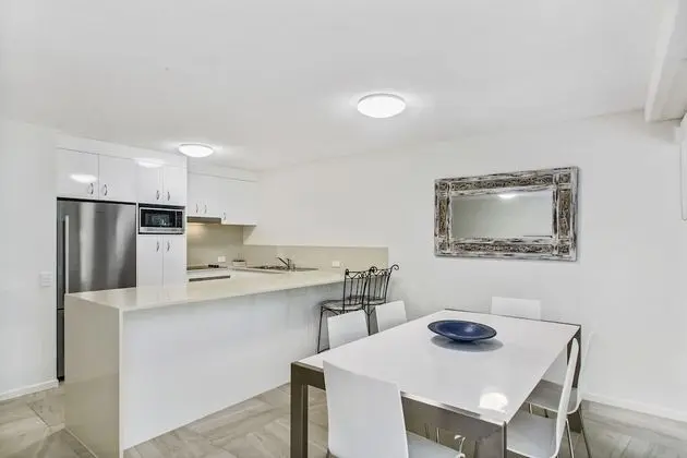 Çatı Katı Süiti (Penthouse), 2 Yatak Odası, Sigara İçilmez, Mutfak