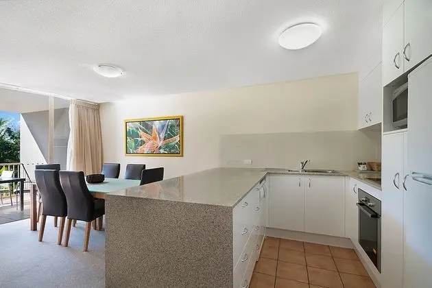 Çatı Katı Süiti (Penthouse), 2 Yatak Odası, Sigara İçilmez, Mutfak