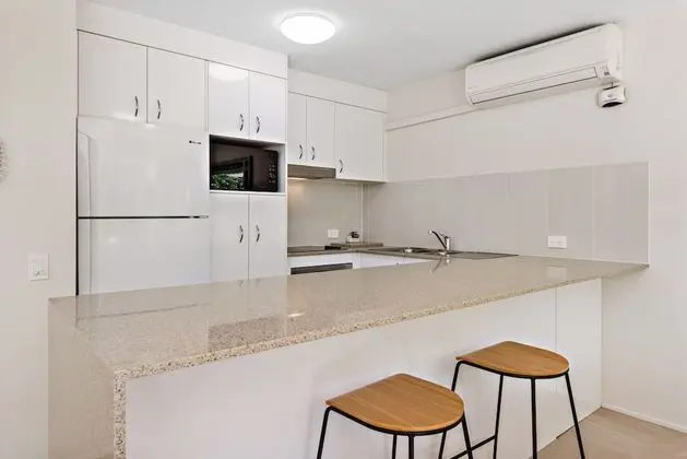 Çatı Katı Süiti (Penthouse), 2 Yatak Odası, Sigara İçilmez, Mutfak