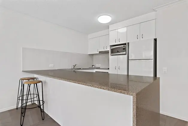 Çatı Katı Süiti (Penthouse), 2 Yatak Odası, Sigara İçilmez, Mutfak