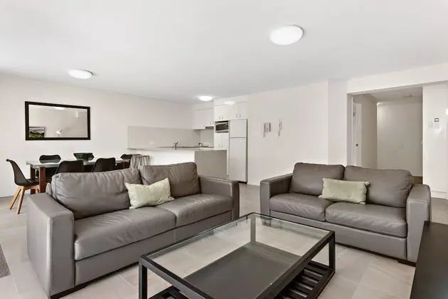 Çatı Katı Süiti (Penthouse), 2 Yatak Odası, Sigara İçilmez, Mutfak