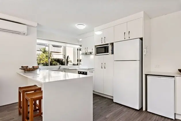 Standard Apart Daire, 3 Yatak Odası, Sigara İçilmez, Mutfak