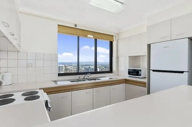 1 Bedroom Ocean View Room