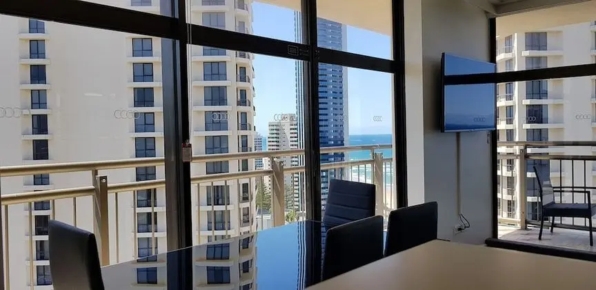 1 Bedroom Ocean View Room