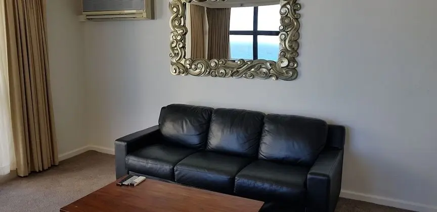 1 Bedroom Ocean View Room
