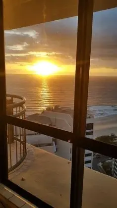 1 Bedroom Ocean View Room