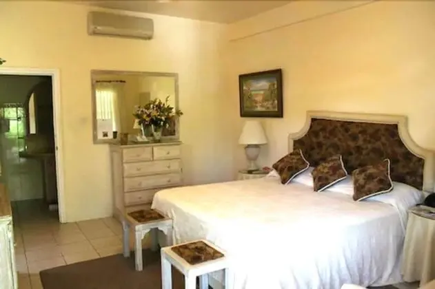 Çatı Katı Süiti (Penthouse), Balkon