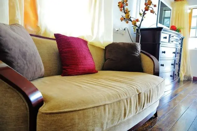 Süit, 1 En Büyük (King) Boy Yatak, Balkon, Okyanus Manzaralı