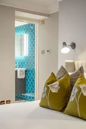 Luxury Apart Daire, Banyolu/Duşlu, Avlu Manzaralı (Beaches Brighton)