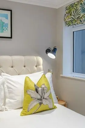 Luxury Apart Daire, Banyolu/Duşlu, Avlu Manzaralı (Beaches Brighton)