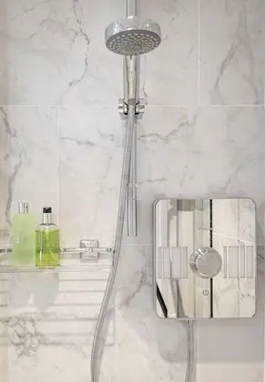 Luxury Apart Daire, Banyolu/Duşlu, Avlu Manzaralı (Beaches Brighton)