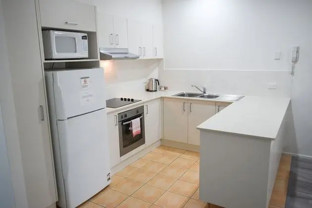 Classic Apart Daire, 2 Yatak Odası