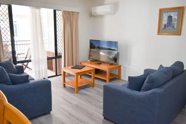 Classic Apart Daire, 2 Yatak Odası (7 night stay)