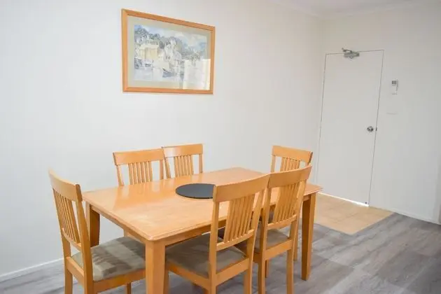 Classic Apart Daire, 2 Yatak Odası (7 night stay)