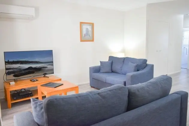 Classic Apart Daire, 2 Yatak Odası (7 night stay)