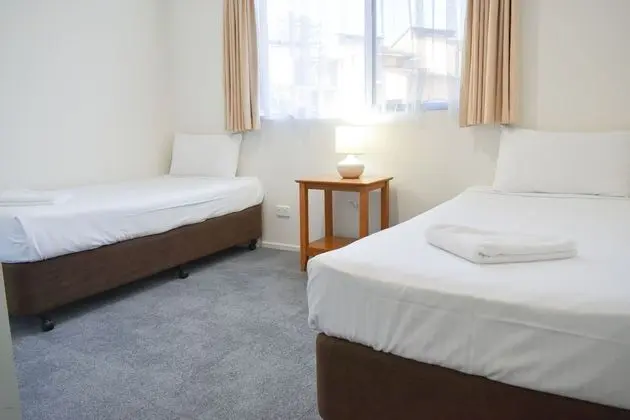 Family Apart Daire, 3 Yatak Odası (With spa - 3 nts)