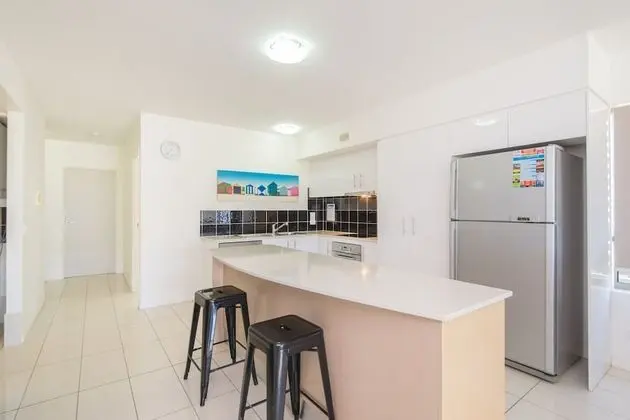 Apart Daire, 3 Yatak Odası (Courtyard Ocean View)