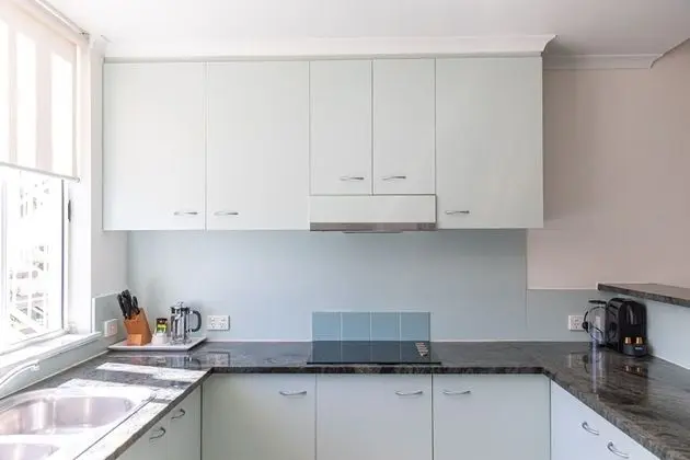 Standard Apart Daire, 2 Yatak Odası, Balkon, Havuz Manzaralı