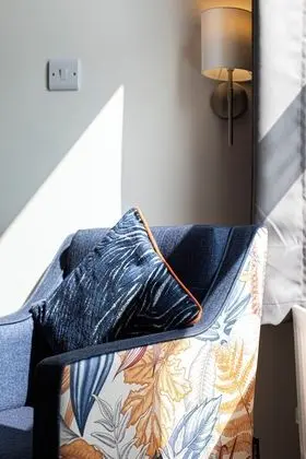 Basic Tek Büyük Yataklı Oda