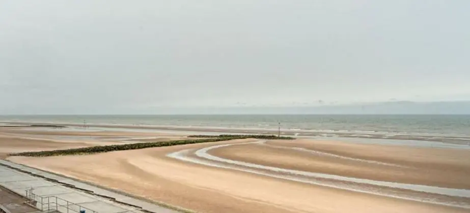 Superior Double with Coastal View