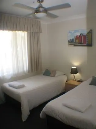 Oda (Two Bedroom w/ Balcony)