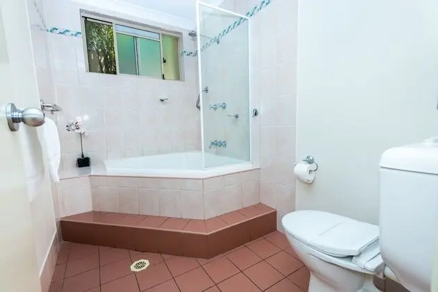 Oda (Two Bedroom w/ Balcony)