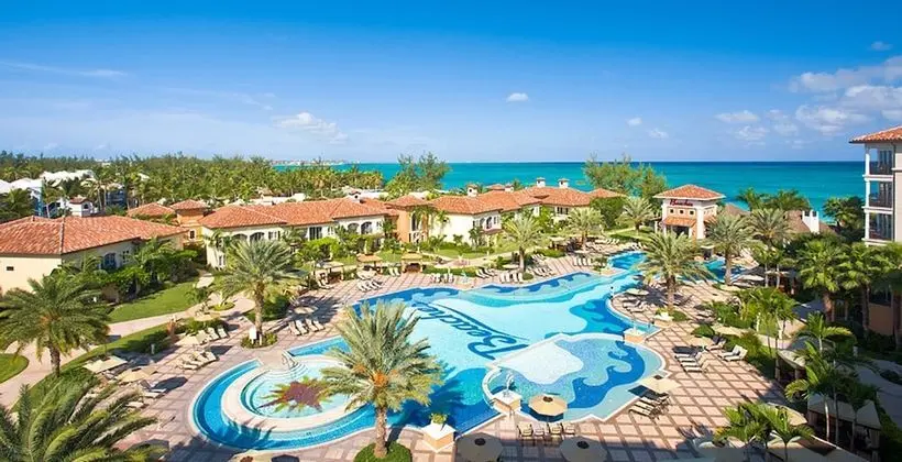 Family Süit, 1 Yatak Odası, Okyanus Manzaralı (Italian Concierge with Kids Room)